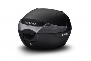 SHAD SH33