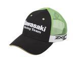 Kšiltovka Kawasaki Racing Team WSBK 2024