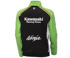 Pánská mikina Kawasaki Racing Team WSBK 2024