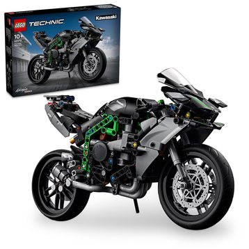LEGO® Technic Kawasaki Ninja H2R