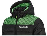 Sportovní zimní bunda Kawasaki