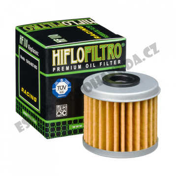 Olejový filtr HIFLOFILTRO HF110