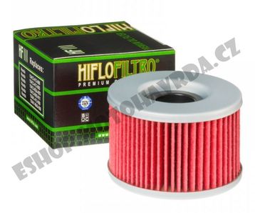 HIFLOFILTRO HF111