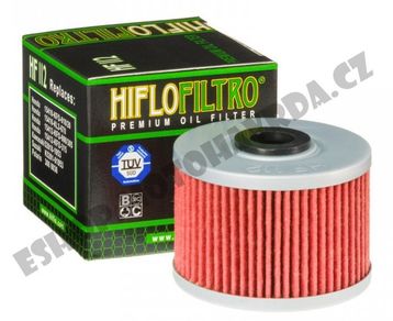 HIFLOFILTRO HF112