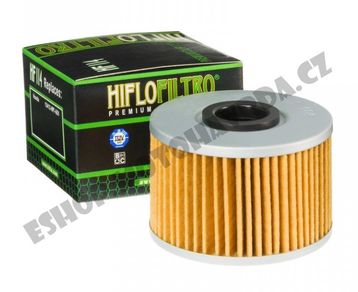 HIFLOFILTRO HF114