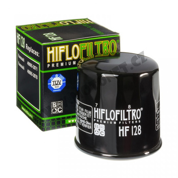 Olejový filtr HIFLOFILTRO HF128
