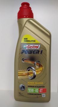 Castrol POWER1 10W-40