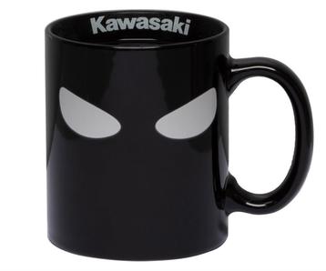 Kawasaki Ninja termo hrnek