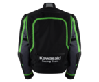 Textilní bunda Kawasaki KRT