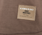 Dámské tričko Kawasaki ♀