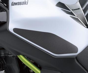 Knee Pady Kawasaki Z 650