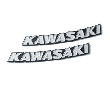 Logo Kawasaki pro Z900RS