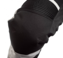 Kalhoty RST 2447 Pro Series Ventilator-X CE - černo-stříbrné