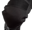 Kalhoty RST 2447 Pro Series Ventilator-X CE -černé