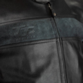 Kožená bunda RST 2375 IOM TT Brandish CE - černá