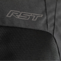 Textilní bunda RST 2250 Aero CE - černá