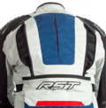 RST 2409 Pro Series Adventure-X