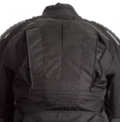 Textilní bunda RST 2409 Pro Series Adventure-X CE - černá