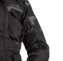 Textilní bunda RST 2409 Pro Series Adventure-X CE - černá