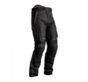 Textilní kalhoty RST 2413 Pro Series Adventure-X CE - černé