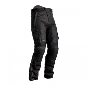Textilní kalhoty RST 2414 Pro Series Adventure-X CE SL - černé - zkrácené