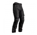 Textilní kalhoty RST 2415 Pro Series Adventure-X CE LL - černé - prodloužené