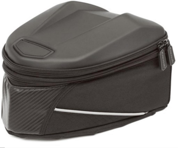 Nylonová zadní taška (tailbag) 6 až 8 Litrů