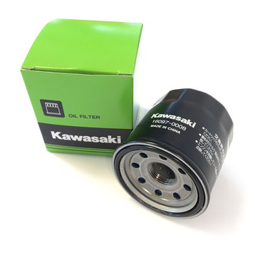 Olejový filtr - originál Kawasaki 16097-0008