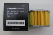Originální olejový filtr Kawasaki 52010-1053