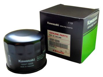 Originální olejový filtr Kawasaki 16097-0009