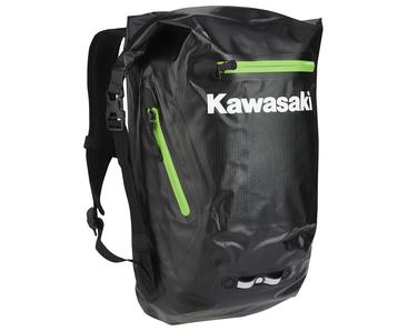 Batoh Kawasaki do každého počasí - 004SPM0018