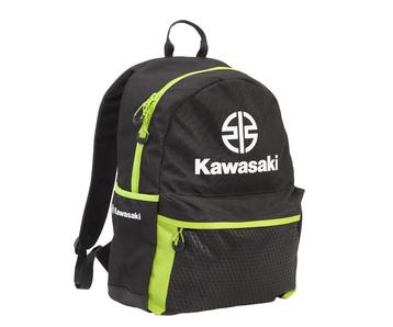 Sportovní batoh Kawasaki 2023 - 004SPA231000