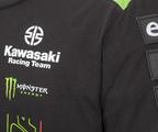 Pánské tričko Kawasaki Racing Team WSBK 2023