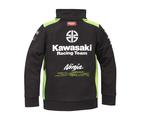 Dětská mikina Kawasaki Racing Team WSBK 2023