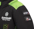 Dětská mikina Kawasaki Racing Team WSBK 2023