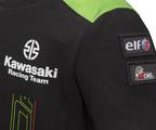 Dětské tričko Kawasaki Racing Team WSBK 2023