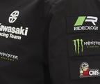 Pánská bunda Kawasaki Racing Team WSBK 2022