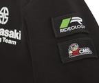 Dětská mikina Kawasaki Racing Team WSBK 2022