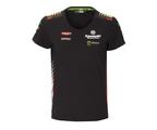 Dámské tričko Kawasaki Racing Team WSBK 2022