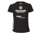 Dámské tričko Kawasaki Racing Team WSBK 2022