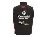 Vesta Kawasaki Racing Team WSBK 2022