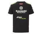 Pánské tričko Kawasaki Racing Team WSBK 2022