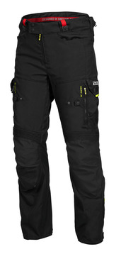 Kalhoty iXS ADVENTURE-GTX černé